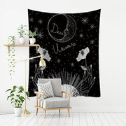 Retro Printed Home Decor