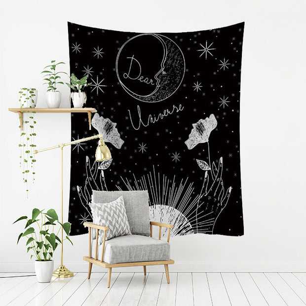 Retro Printed Home Decor