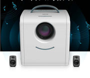 Projector mini home