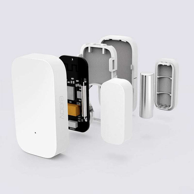  Smart home sensor