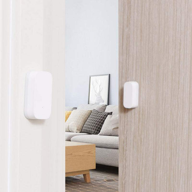 Smart home sensor