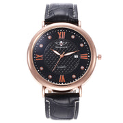 Quartz Wristwatch
