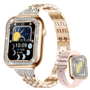 Square Fashion Women