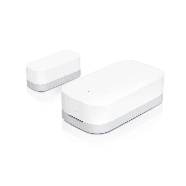 Xiaomi Aqara smart home sensor for doors and windows with ZigBee wireless connection and compact design