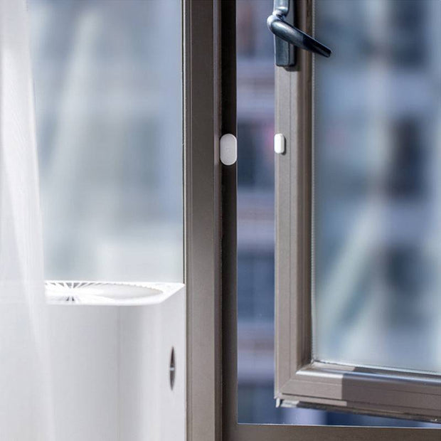  Smart home sensor