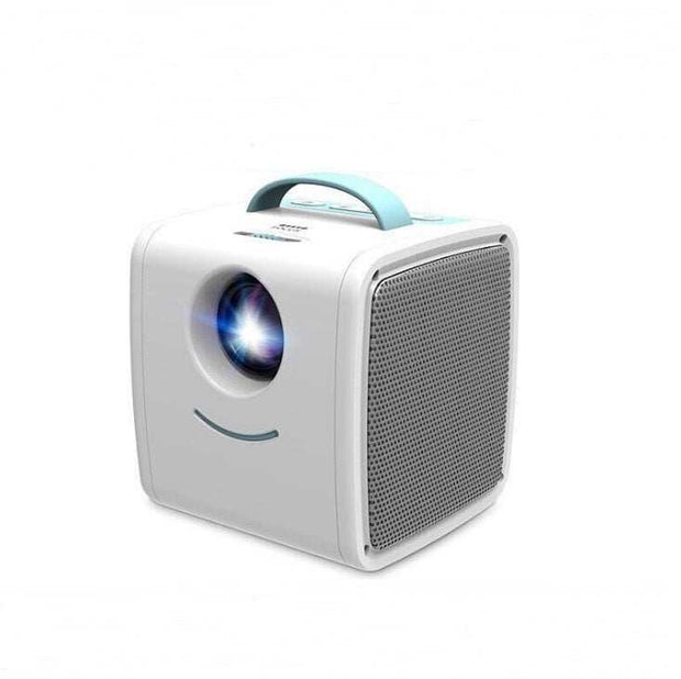 Projector mini home