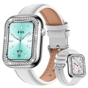 Square Fashion Women