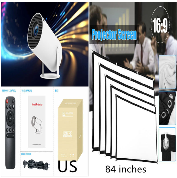 Cine Lite Pro