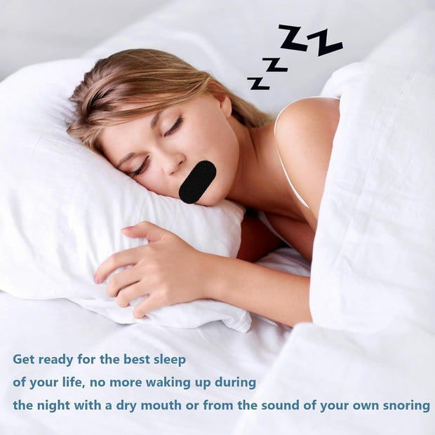 Sleep Tape