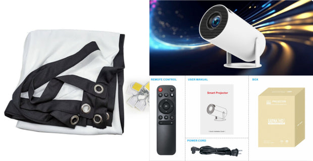 Cine Lite Pro