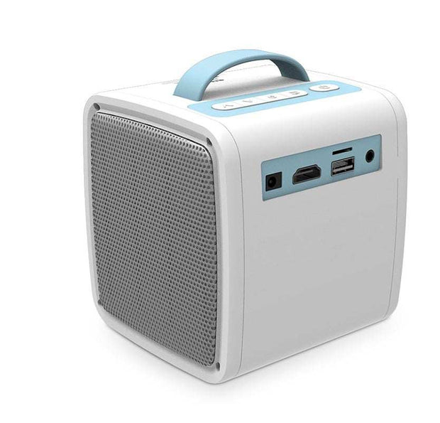 Projector mini home