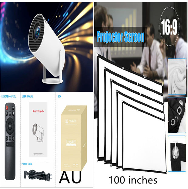 Cine Lite Pro