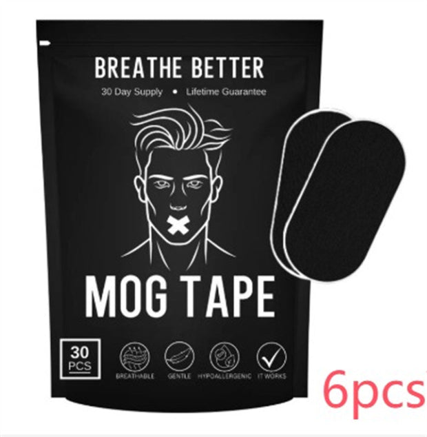 Sleep Tape