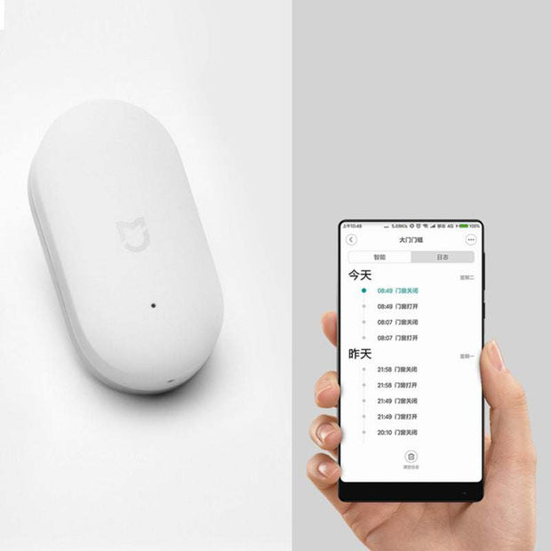 Smart home sensor