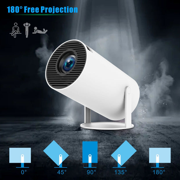 Cine Lite Pro