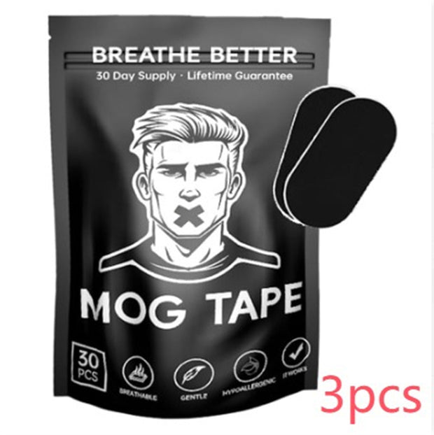 Sleep Tape