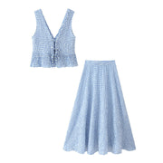 Skirt Cape Co