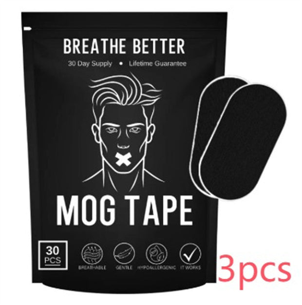 Sleep Tape