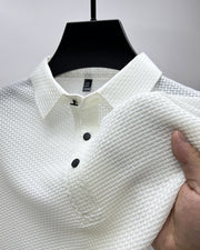 Mesh Ice Silk