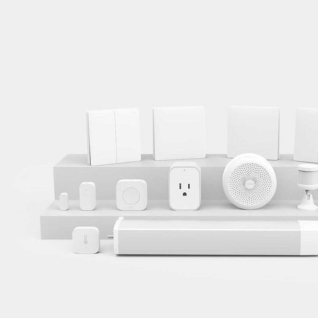  Smart home sensor