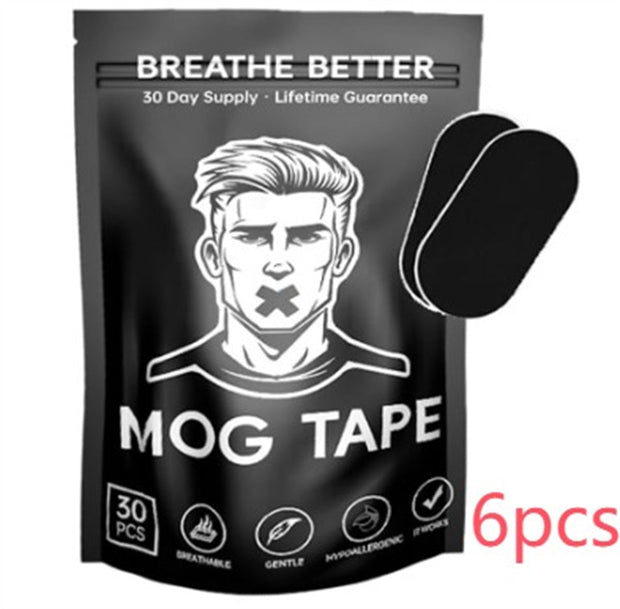 Sleep Tape