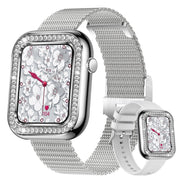 Square Fashion Women