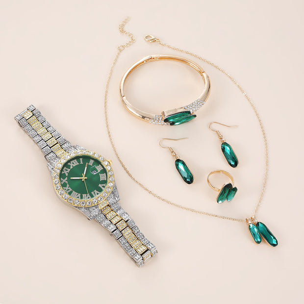 Verde Luxe