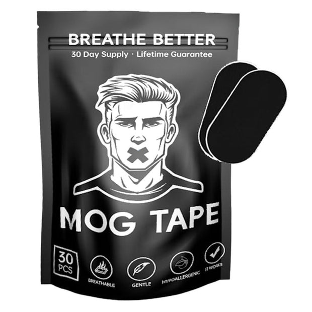 Sleep Tape