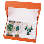 Verde Luxe