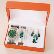 Verde Luxe