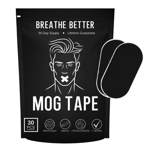 Sleep Tape