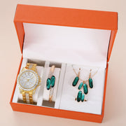 Verde Luxe