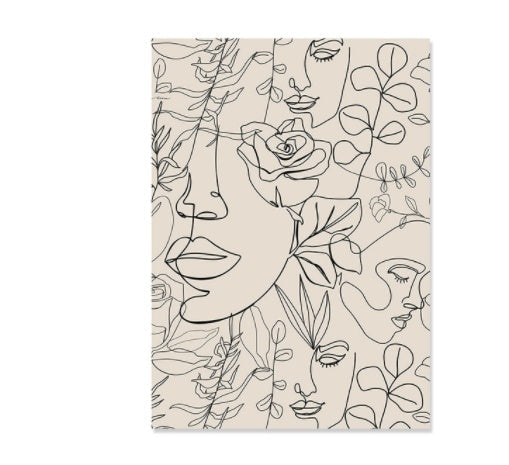  Boho Canvas 