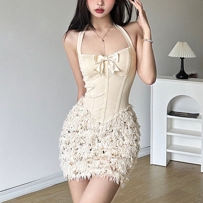 A- line skirt