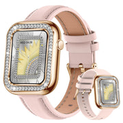 Square Fashion Women