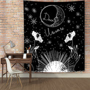 Retro Printed Home Decor