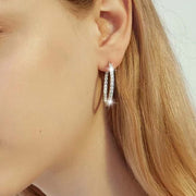 Copper Inlaid Zirconium