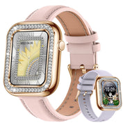 Square Fashion Women